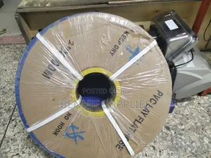 2" X 100 MTRS Layflat Delivery Hose Pipe