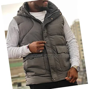 Warm Half Coats for Men