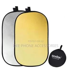Godox 80cm 2 in 1 Reflector