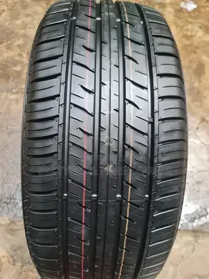 275 /50 R21 Dunlop Tyres (Japan) New Technology.