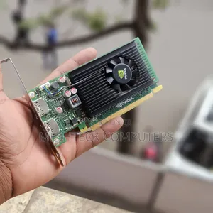 Nvidia NVS 310 512mb Graphics Card