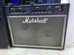 Marshall Guitar Combo Mg 212
