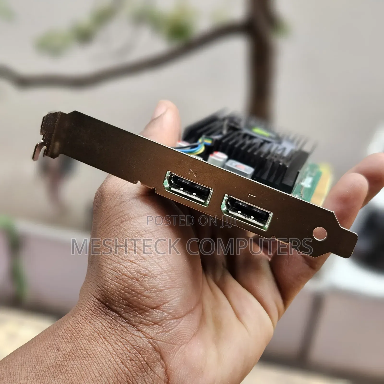 Nvidia NVS 310 512mb Graphics Card
