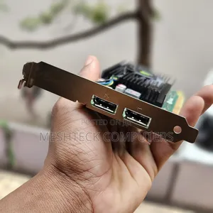 Nvidia NVS 310 512mb Graphics Card