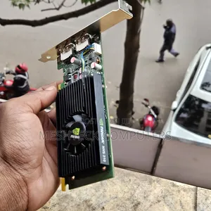 Nvidia NVS 310 512mb Graphics Card