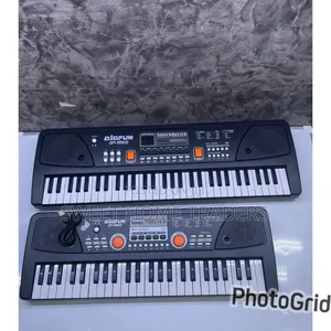 61keys Electric Piano With Volume Control