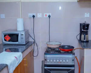 Ngara 1 Bedroom