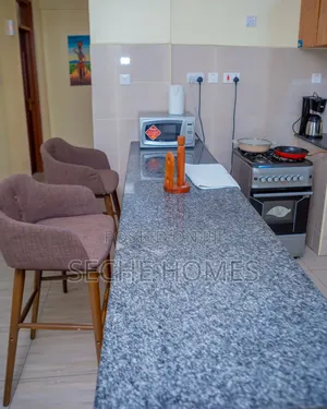 Ngara 1 Bedroom