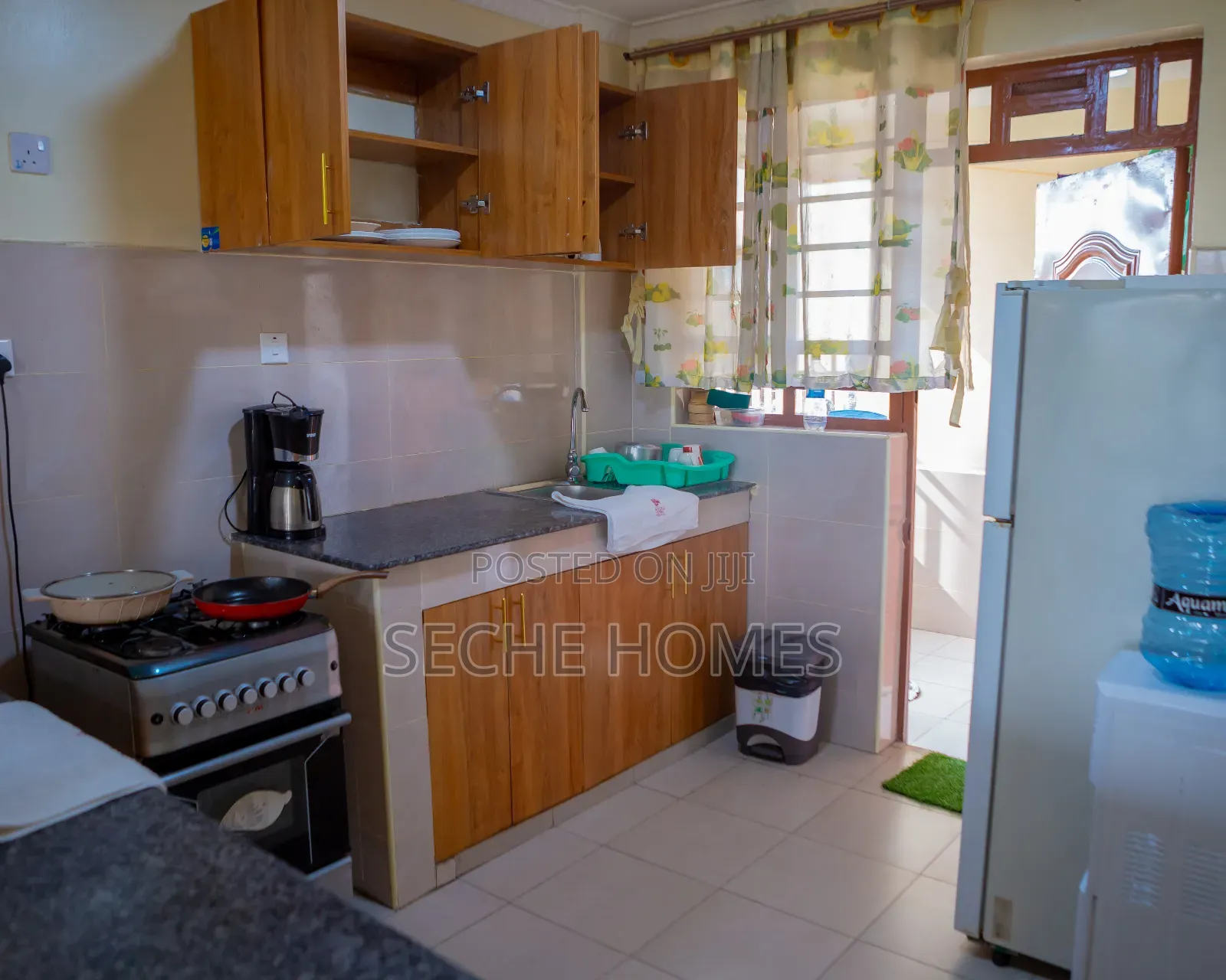 Ngara 1 Bedroom