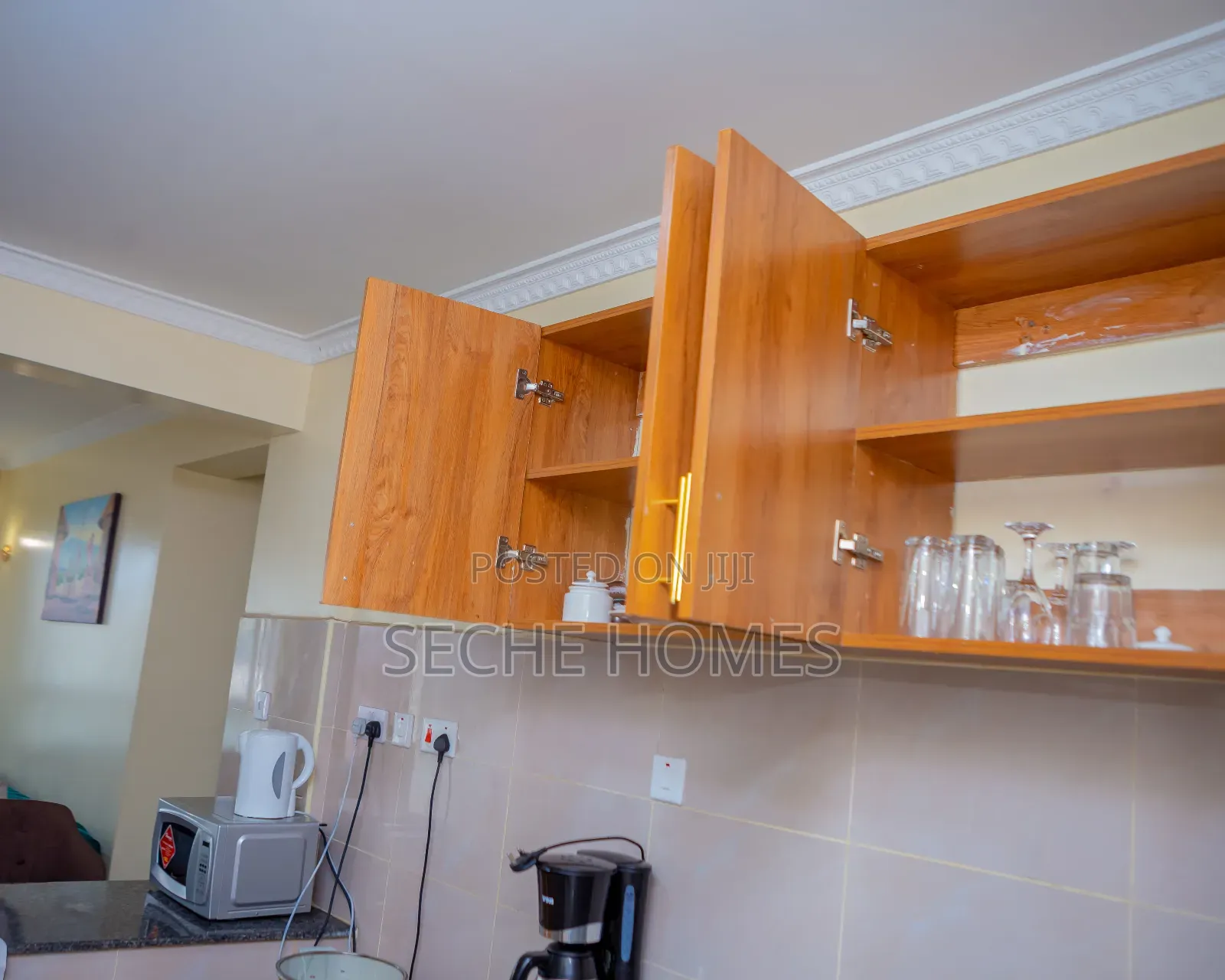 Ngara 1 Bedroom