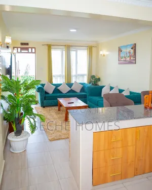 Ngara 1 Bedroom