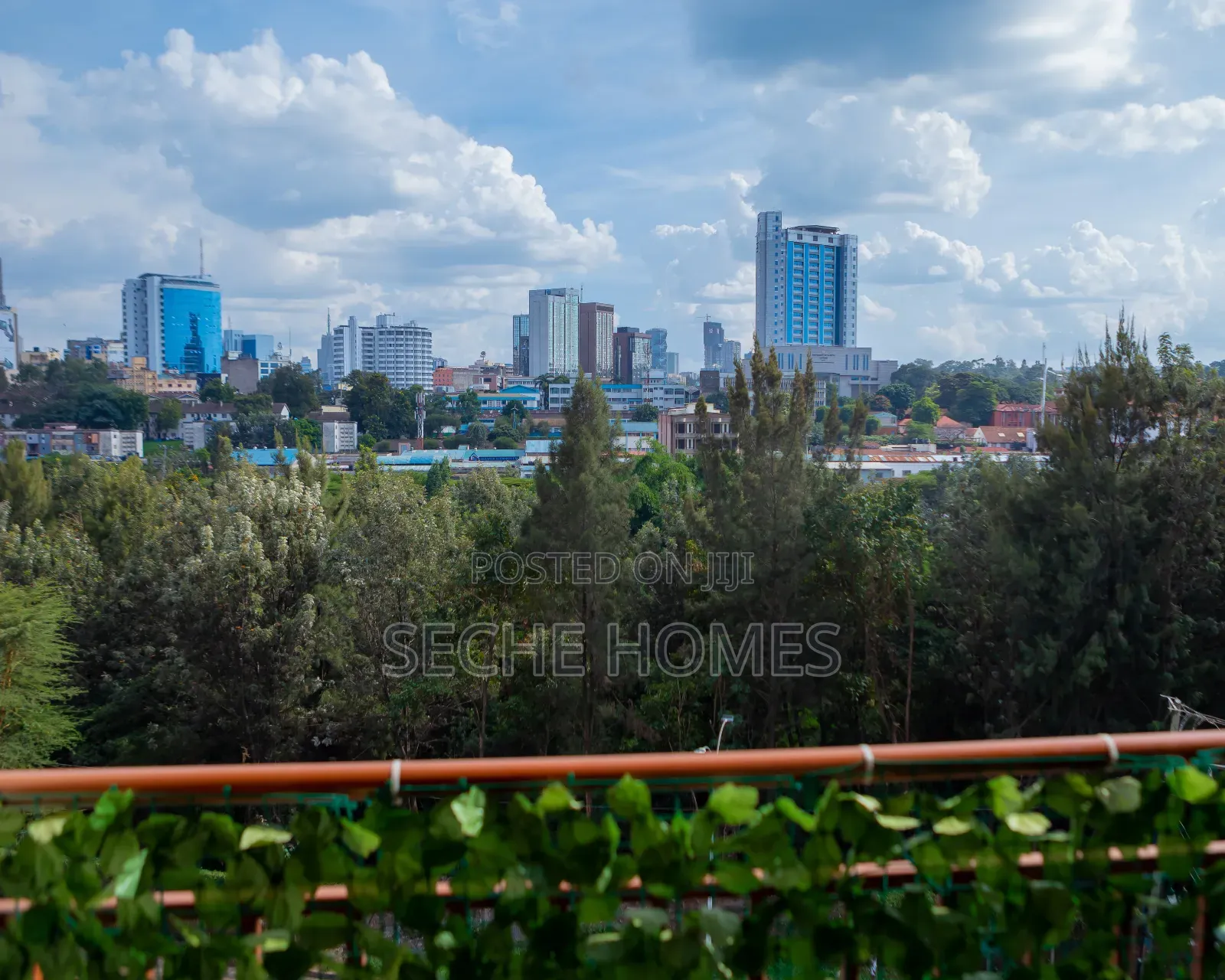 Ngara 1 Bedroom