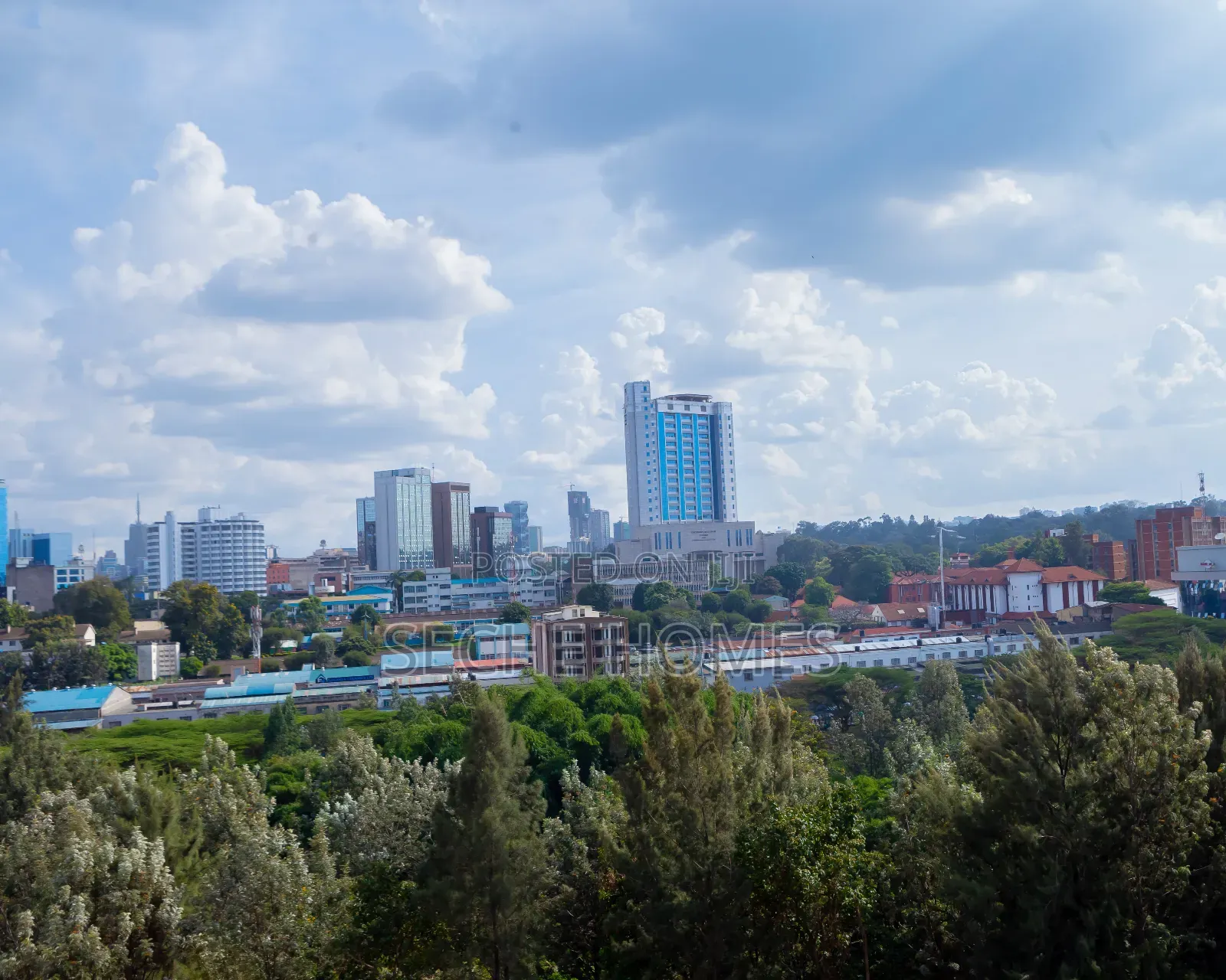Ngara 1 Bedroom