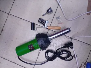 1600 Watts Tent Heat Gun Machine/Heat Gun Machine