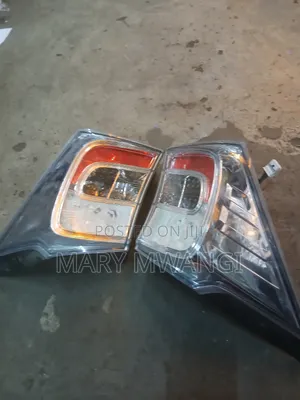 Ex Japan Honda Freed Taillight/Backlight