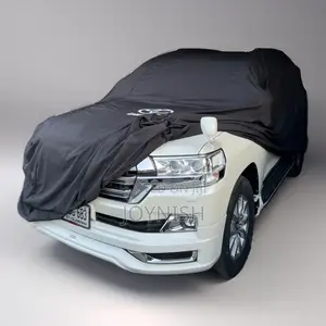 Quality V8 Car Cover