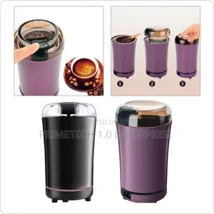 Cereal/Coffee Grinder