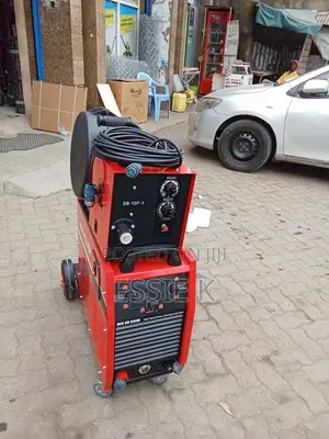 Heavy Duty Mig Welding Machine (Sparta 500a)