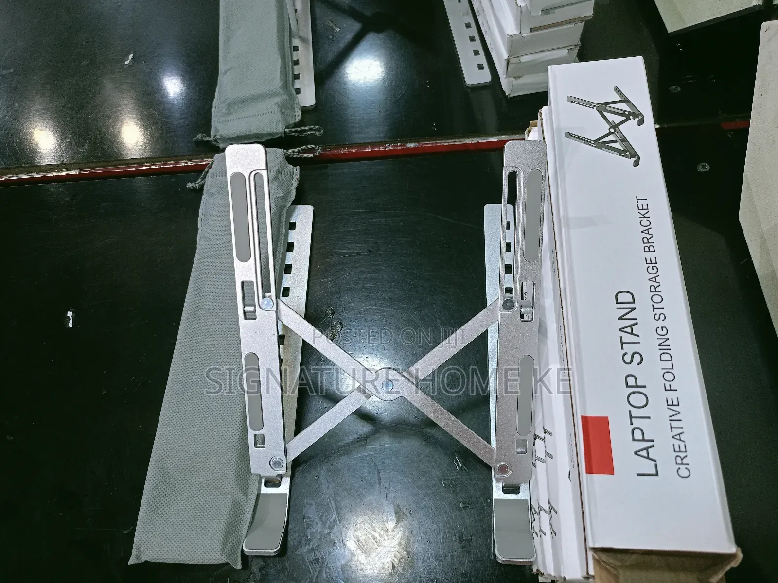 Laptop Stand