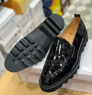 Givenchy Loafers Sizes: 40 41 42 43 44 45