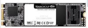 Team Group 512ssd Double Norch