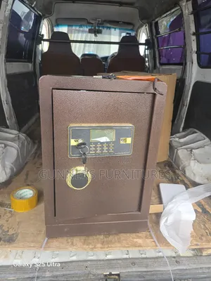 Safes 60kgs Fireproof Safe Box