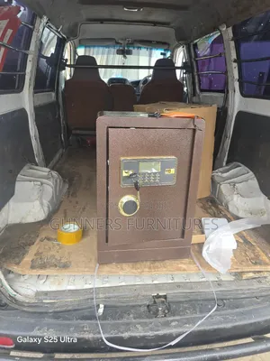 Safes 60kgs Fireproof Safe Box