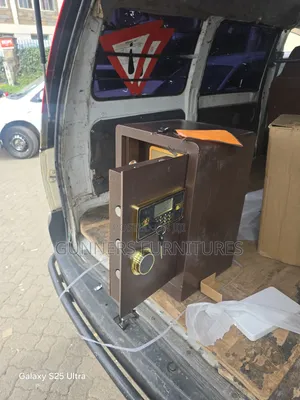 Safes 60kgs Fireproof Safe Box