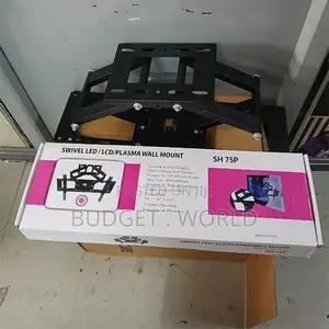 32-80inch Adjustable Wall Bracket Pro Full Motion LCD Led