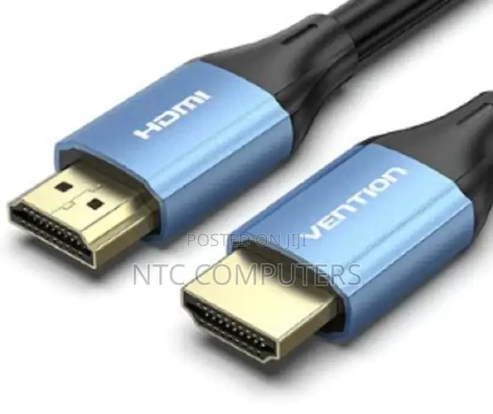 Hdmi To Hdmi 4k 3mtrs