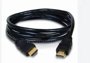 Hdmi To Hdmi 5mtrs 4k