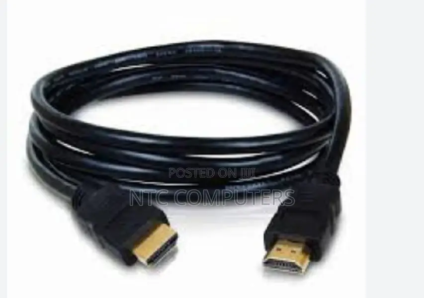 Hdmi To Hdmi 5mtrs 4k