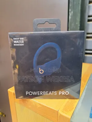 Beats by Dr. Dre Powerbeats Pro