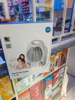 2000w Jsot Fan Room Heater
