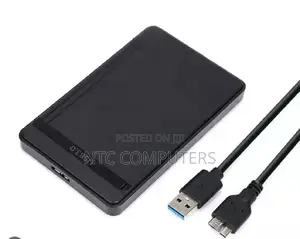 Casing {3.0 Usbfor Laptop Sata Hard Enclosure