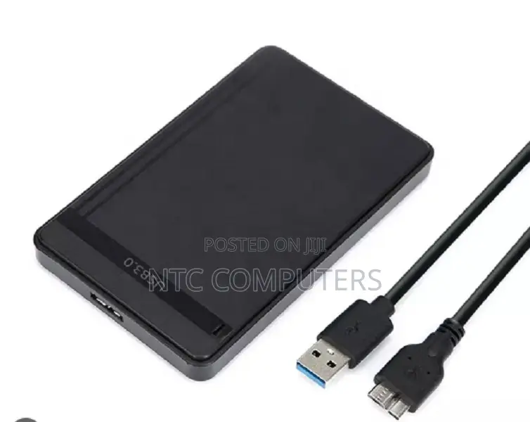 Casing {3.0 Usbfor Laptop Sata Hard Enclosure
