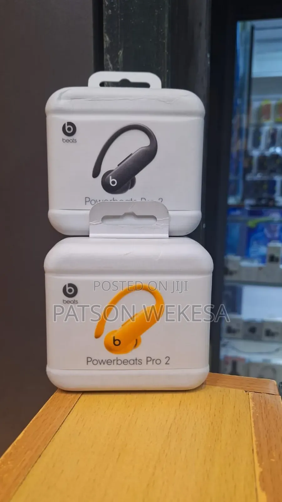 Powerbeats Pro 2