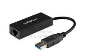Usb To Lan 3.0 Ethernet Adapter