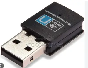 Usb Wifi Adapter 300mbps