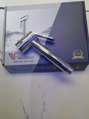 Valdeno Bidet Spray