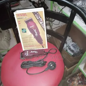 Corded Generic Wahl Balding Shaver