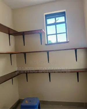Store Shelves Wooden/Mdf