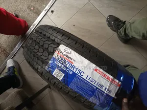 225/70r15 C Atlander Tyres