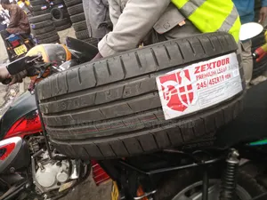 245/45zr17 Zextour Tyres