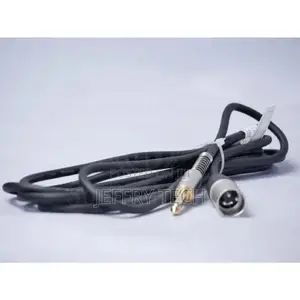 Soundmaster Xlr(M) to 1/4′′ Jack High Quality Cable 3m (3m)