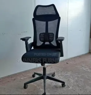 Executive Office Chair.