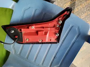 Fielder New Taillight  Boot