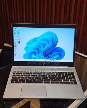 Laptop HP ProBook 450 G7 16GB Intel Core i7 SSD 512GB