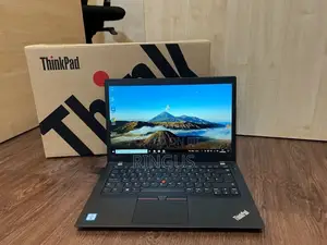 New Laptop Lenovo ThinkPad T470s 8GB Intel Core I5 SSD 256GB