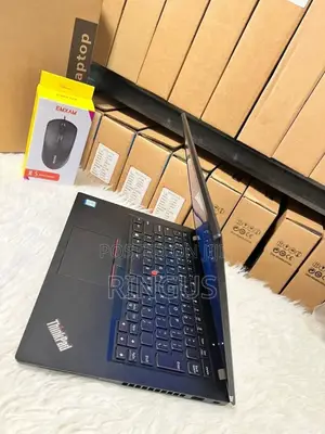 New Laptop Lenovo ThinkPad X390 16GB Intel Core i7 SSD 256GB